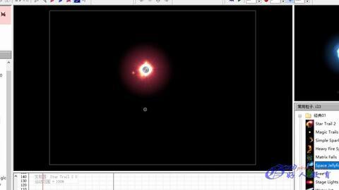 特效视频制作,揭秘幕后魔法与视觉盛宴